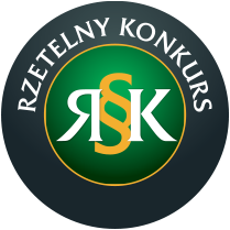 Rzetelny Konkurs Rzetelny Konkurs