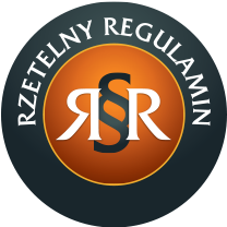 Rzetelny Regulamin Rzetelny Regulamin